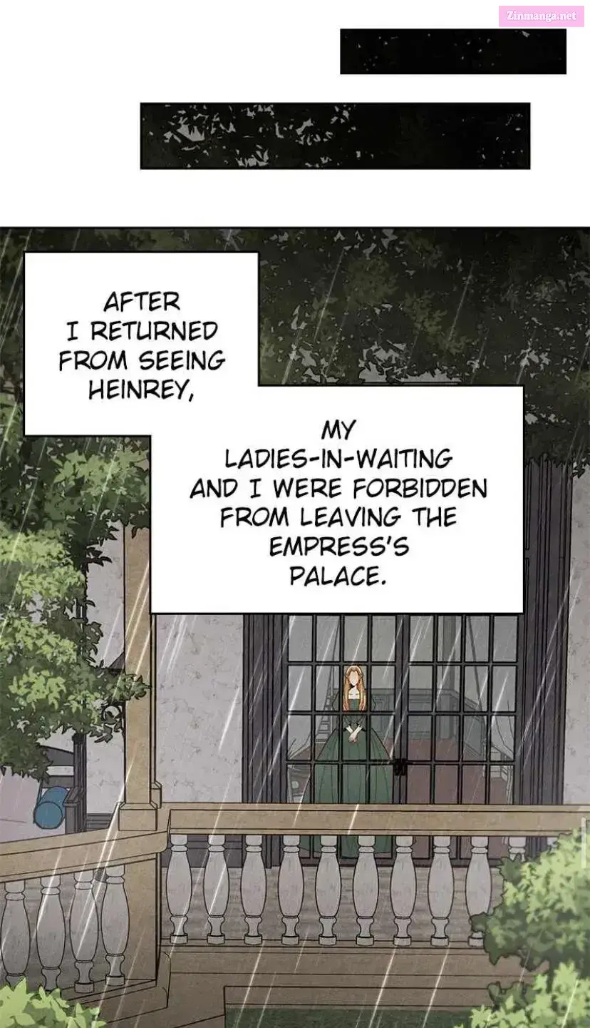 Remarried Empress Zinmanga X Chapter 79 Page 45