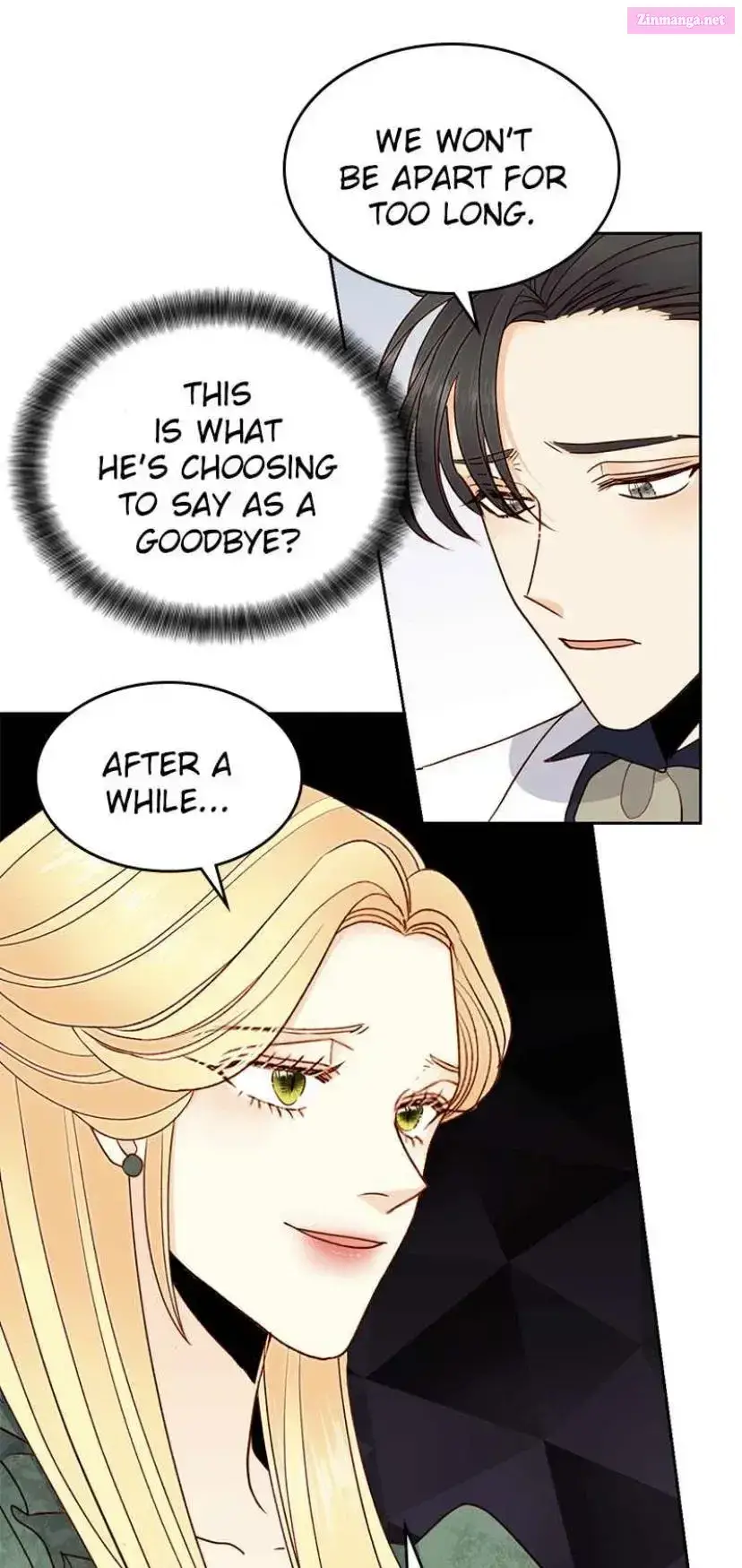 Remarried Empress Zinmanga X Chapter 79 Page 57