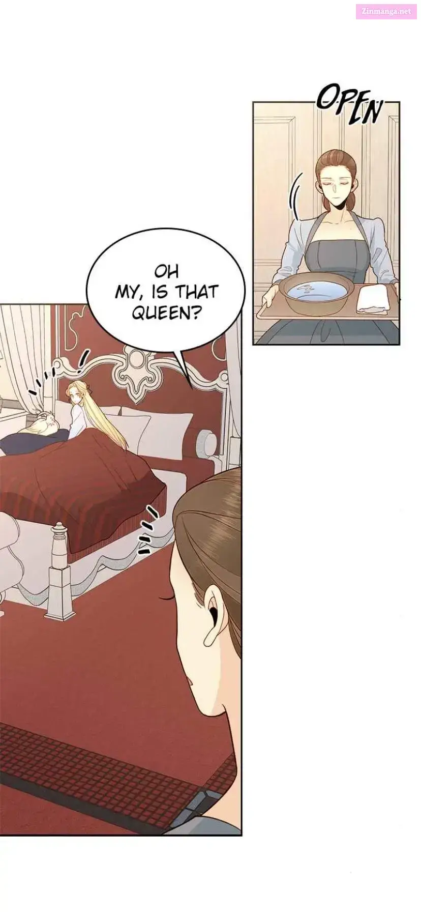 Remarried Empress Zinmanga X Chapter 78 Page 7