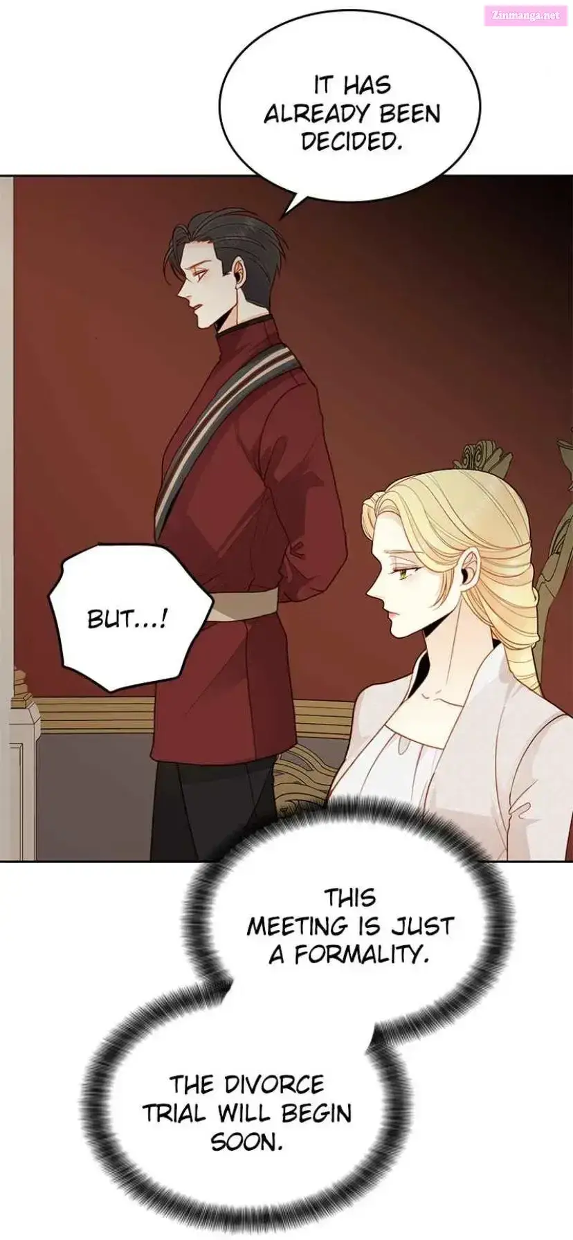 Remarried Empress Zinmanga X Chapter 78 Page 27