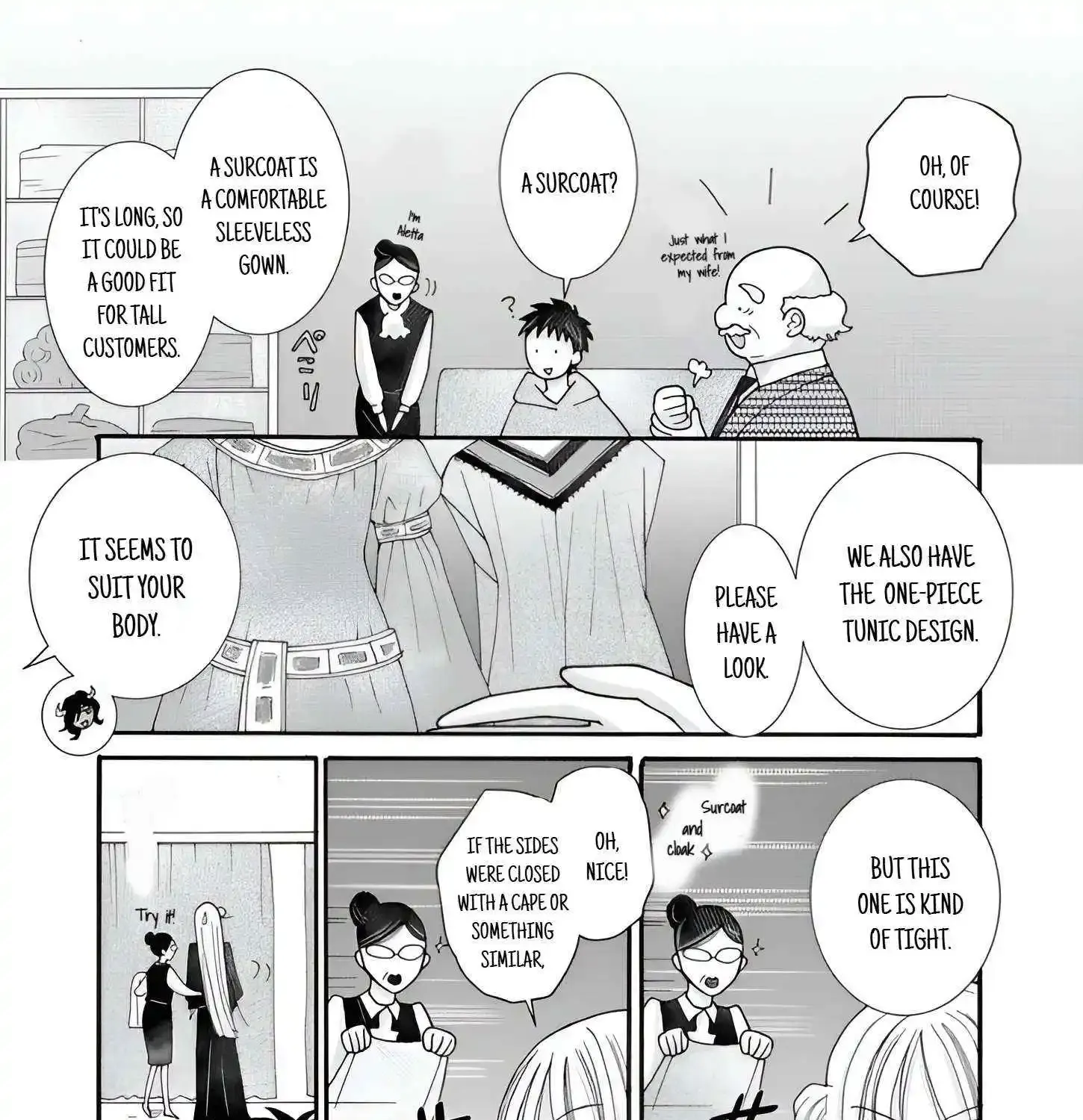 I Want To Use The Skills Given To Earn Money And Flirt With Beauties From Other Worlds Zinmanga X Chapter 22.2 Page 7