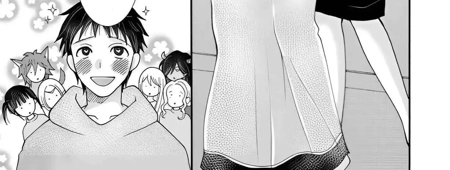 I Want To Use The Skills Given To Earn Money And Flirt With Beauties From Other Worlds Zinmanga X Chapter 22.2 Page 10