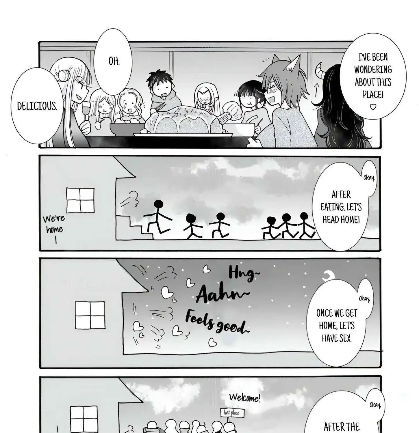 I Want To Use The Skills Given To Earn Money And Flirt With Beauties From Other Worlds Zinmanga X Chapter 22.2 Page 13