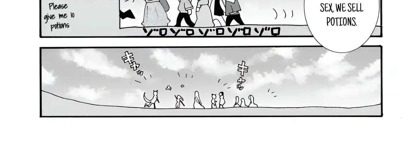 I Want To Use The Skills Given To Earn Money And Flirt With Beauties From Other Worlds Zinmanga X Chapter 22.2 Page 14