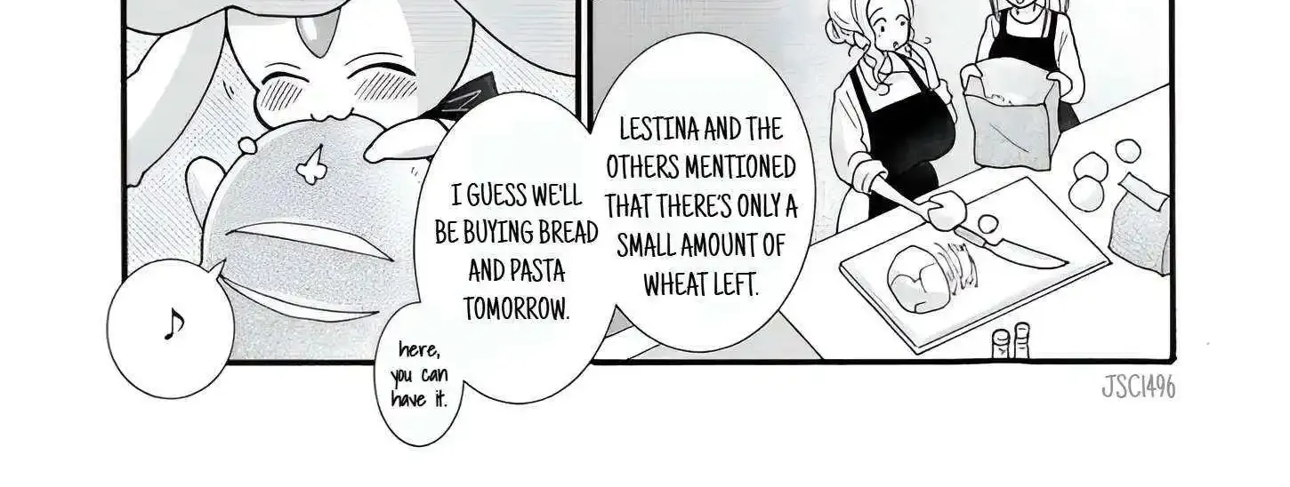 I Want To Use The Skills Given To Earn Money And Flirt With Beauties From Other Worlds Zinmanga X Chapter 22.2 Page 18