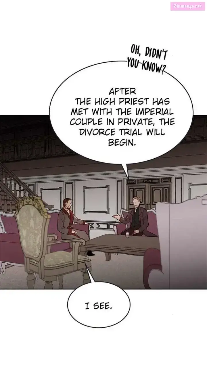 Remarried Empress Zinmanga X Chapter 77 Page 23