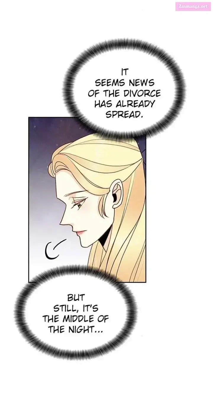 Remarried Empress Zinmanga X Chapter 77 Page 31