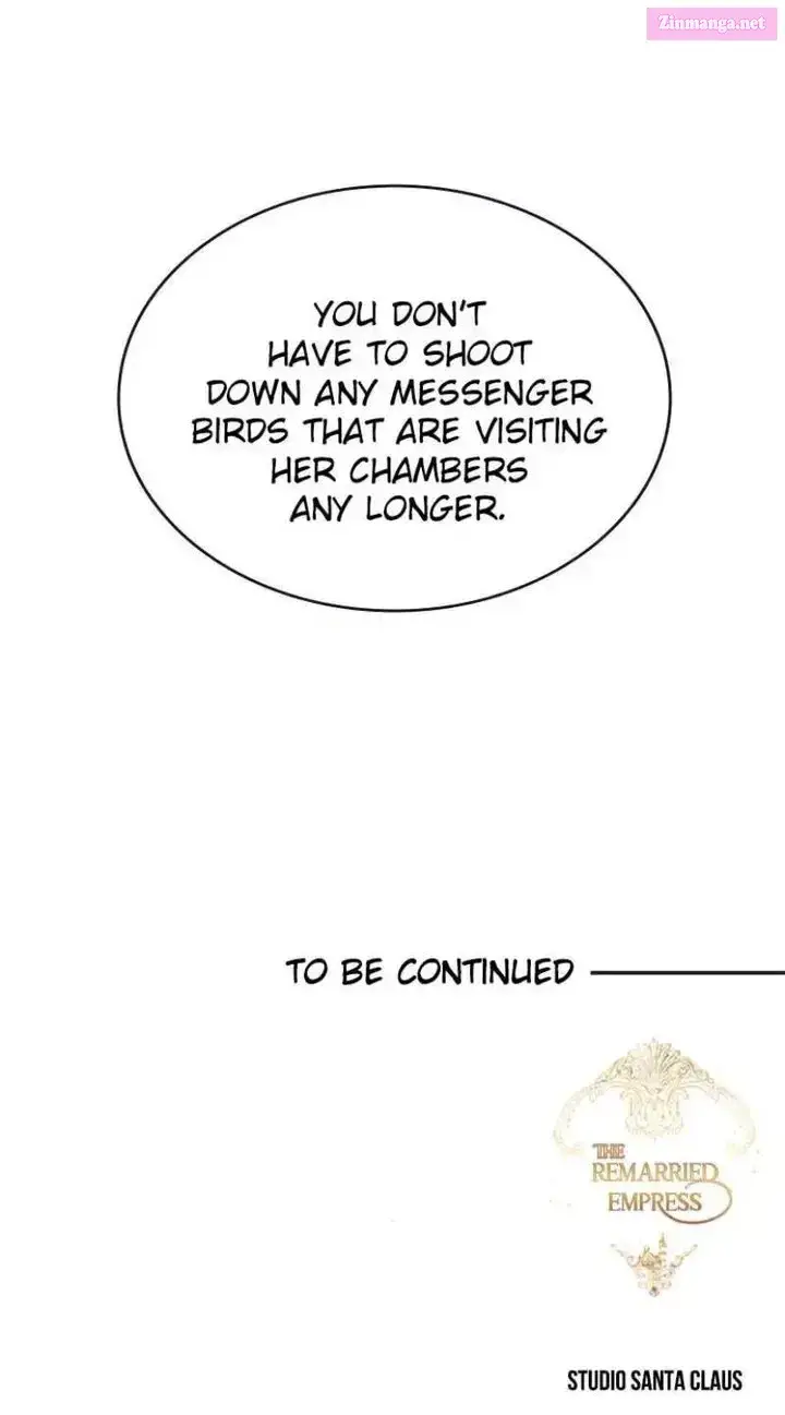Remarried Empress Zinmanga X Chapter 77 Page 65