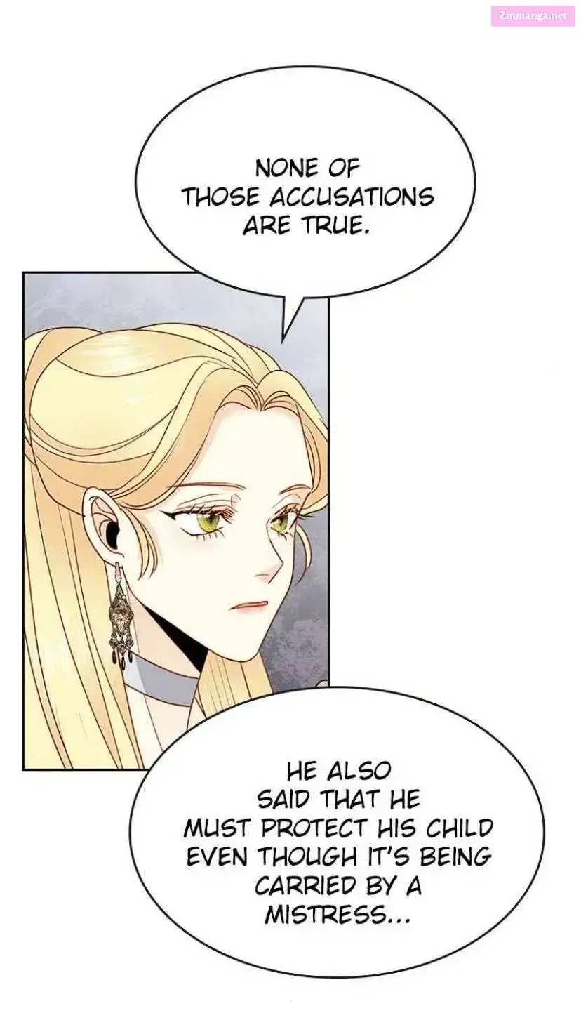 Remarried Empress Zinmanga X Chapter 76 Page 59