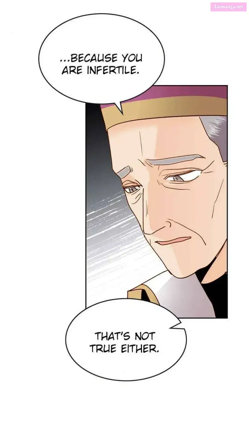 Remarried Empress Zinmanga X Chapter 76 Page 60