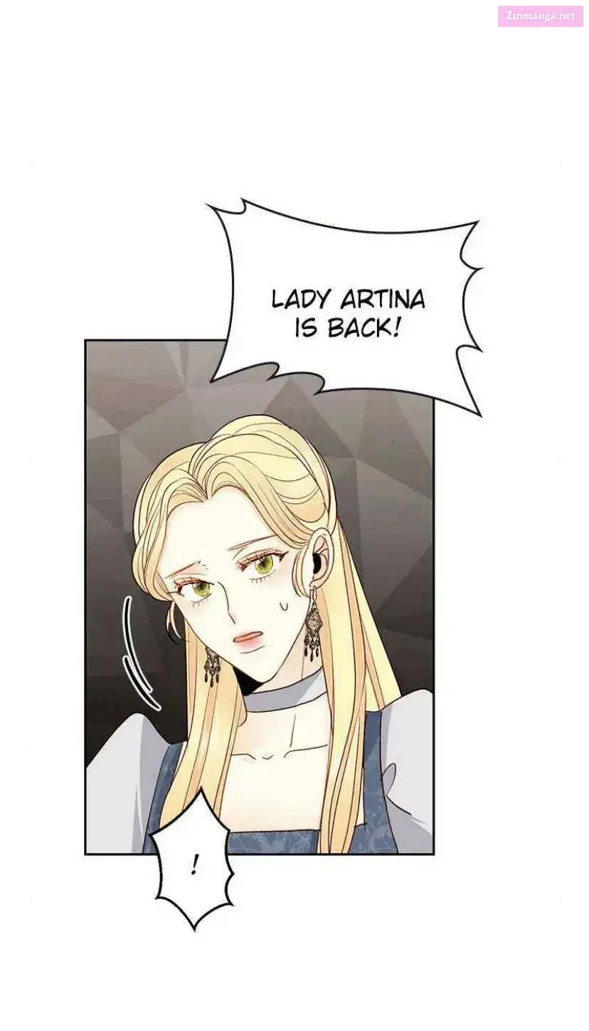 Remarried Empress Zinmanga X Chapter 76 Page 68