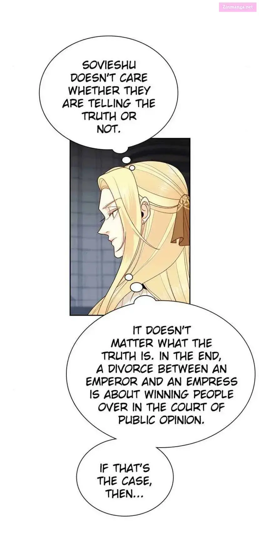 Remarried Empress Zinmanga X Chapter 75 Page 5