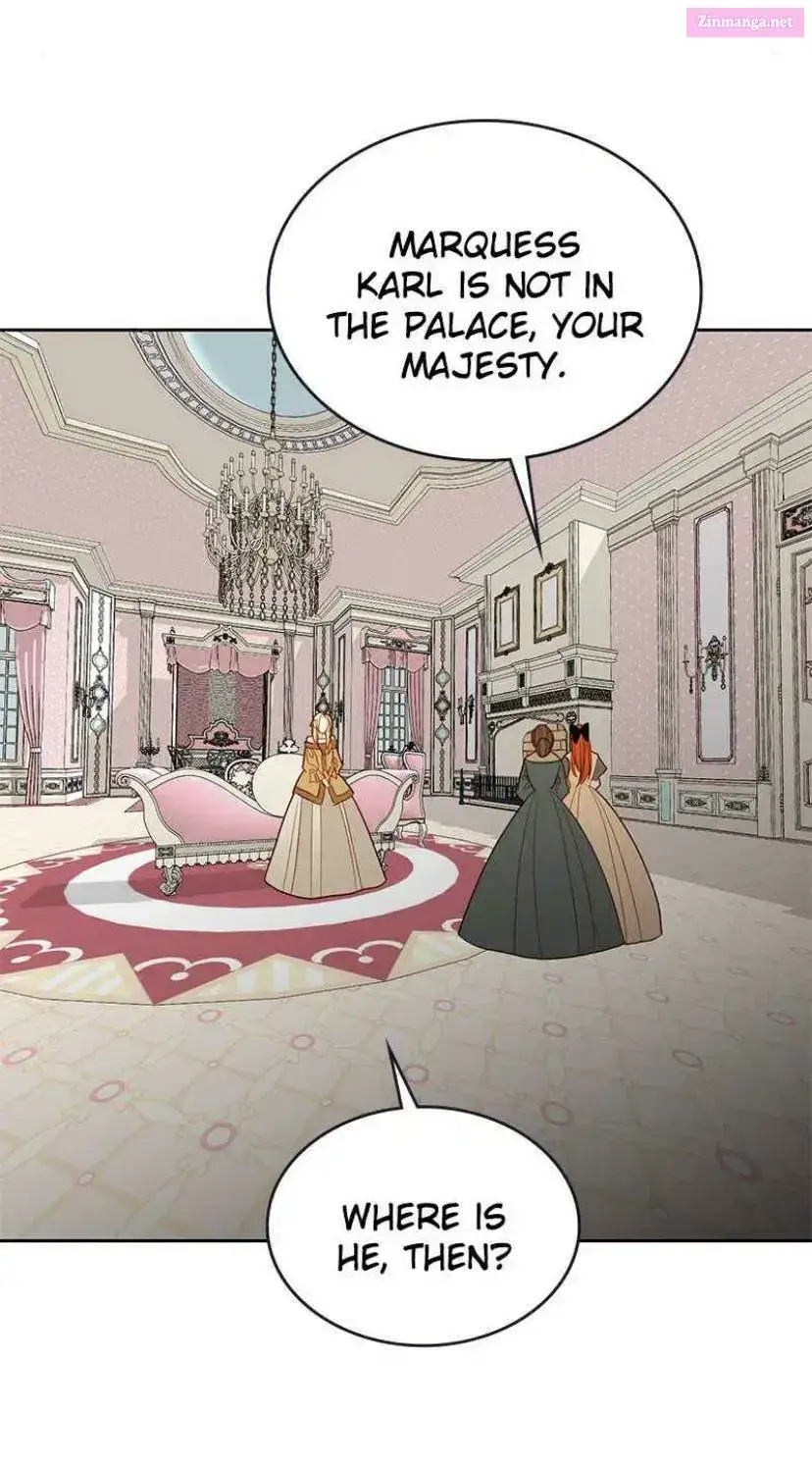 Remarried Empress Zinmanga X Chapter 75 Page 9