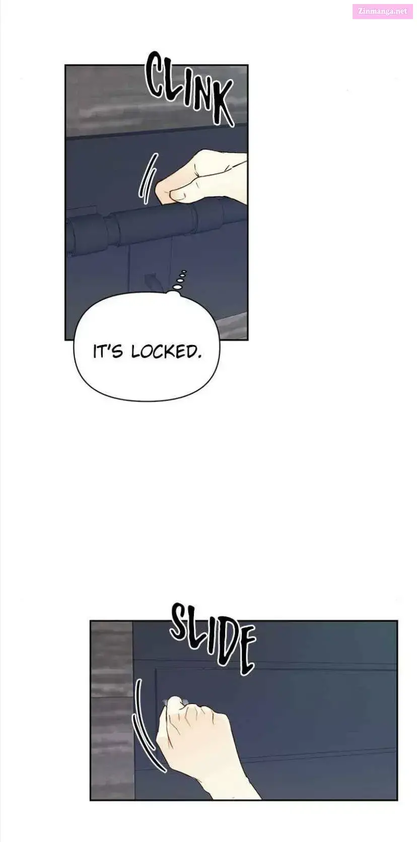 Remarried Empress Zinmanga X Chapter 74 Page 45