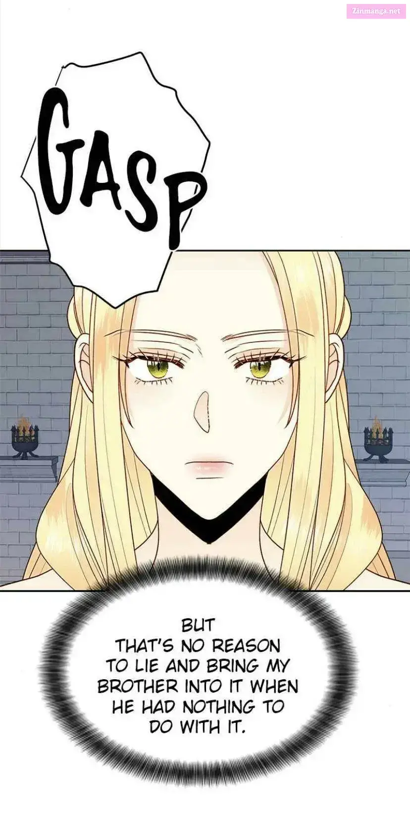 Remarried Empress Zinmanga X Chapter 74 Page 47