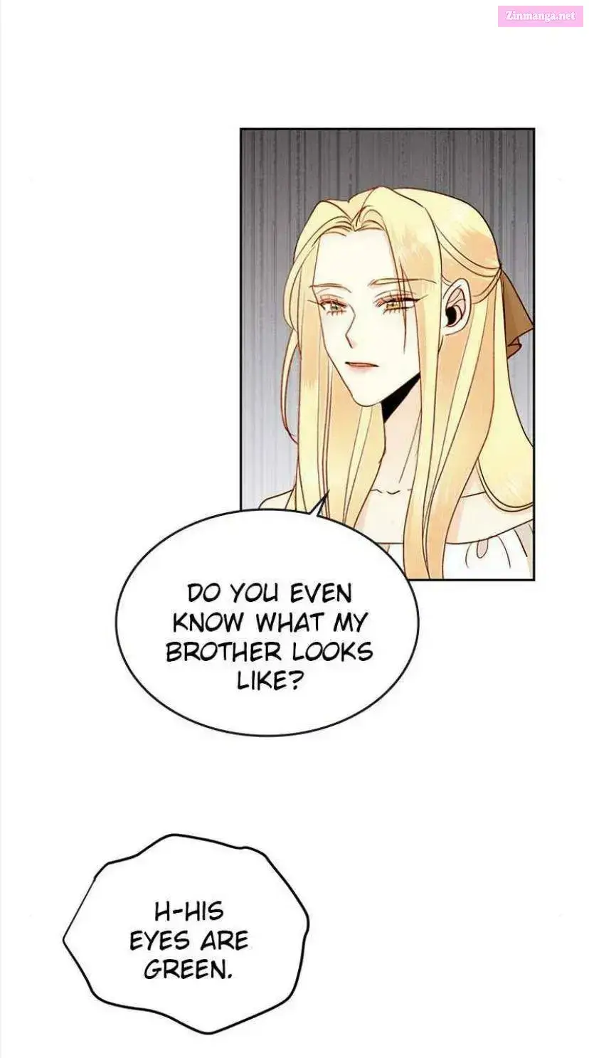 Remarried Empress Zinmanga X Chapter 74 Page 50