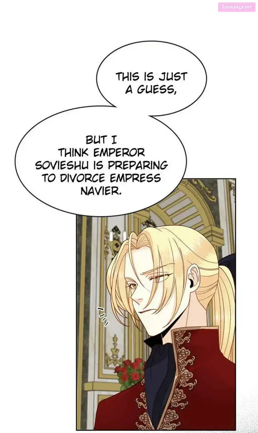Remarried Empress Zinmanga X Chapter 73 Page 12