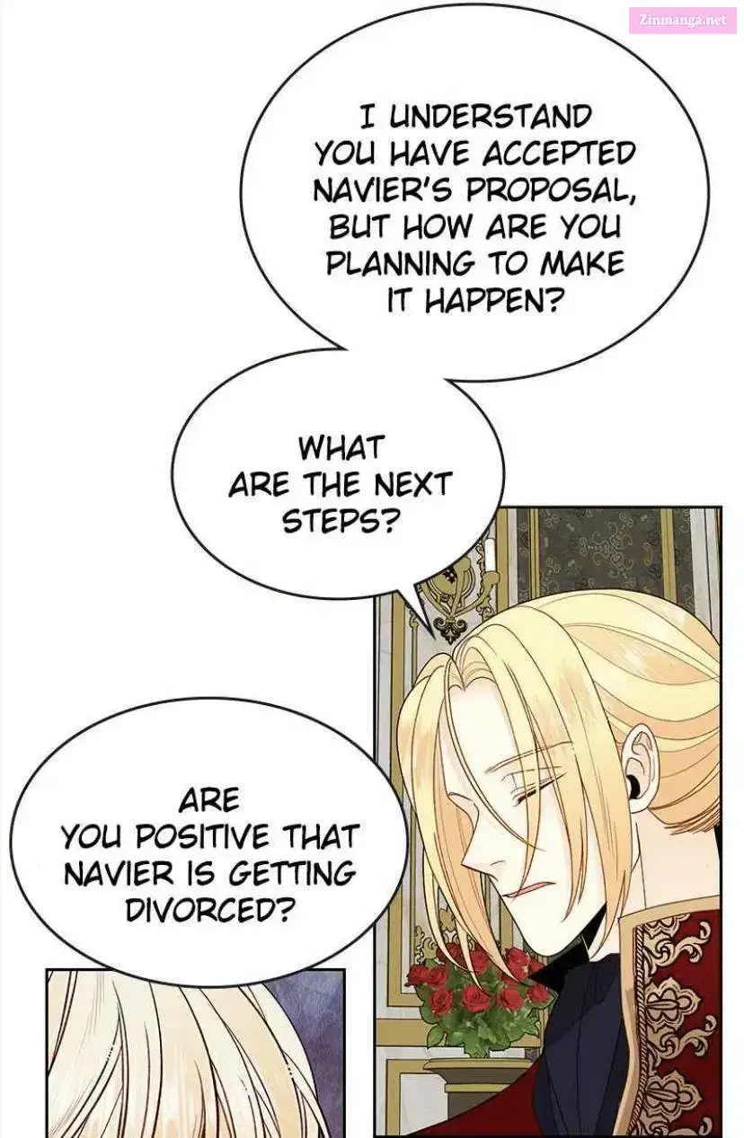 Remarried Empress Zinmanga X Chapter 73 Page 29