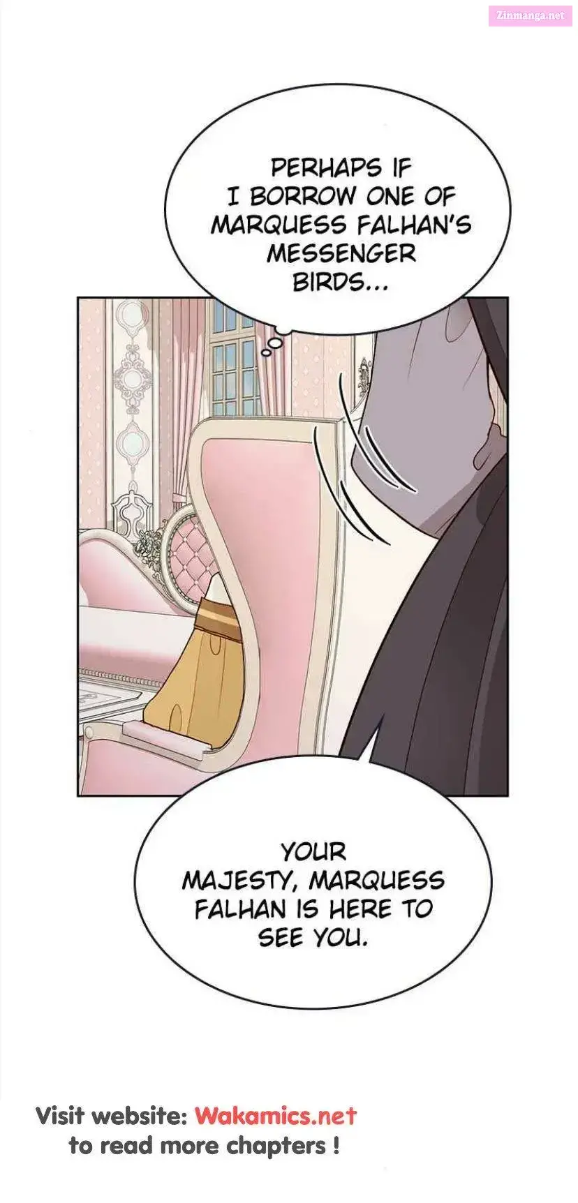Remarried Empress Zinmanga X Chapter 73 Page 49