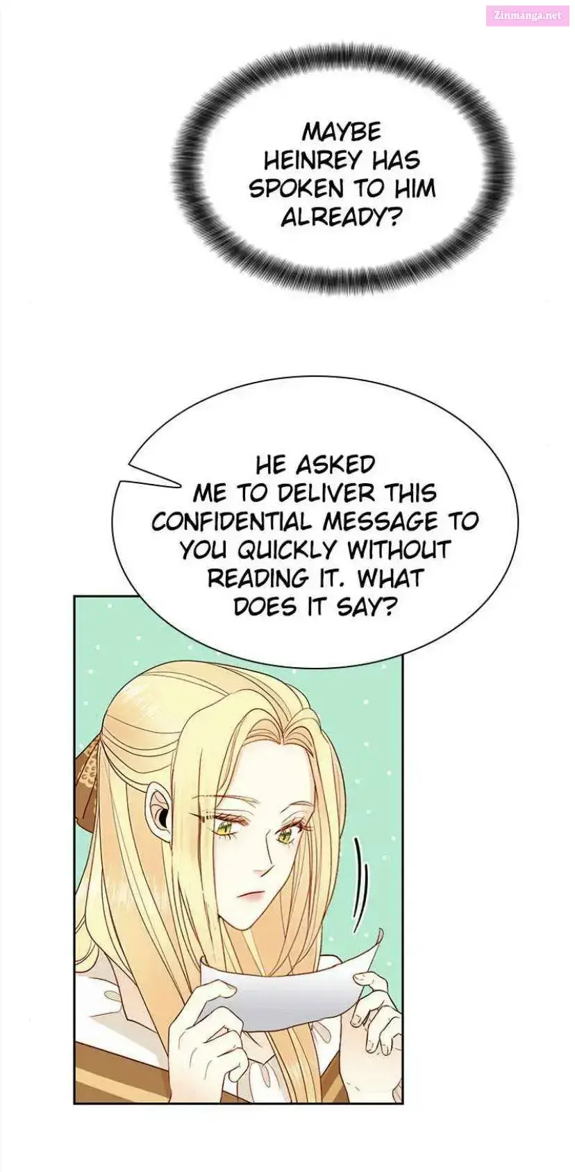 Remarried Empress Zinmanga X Chapter 73 Page 53