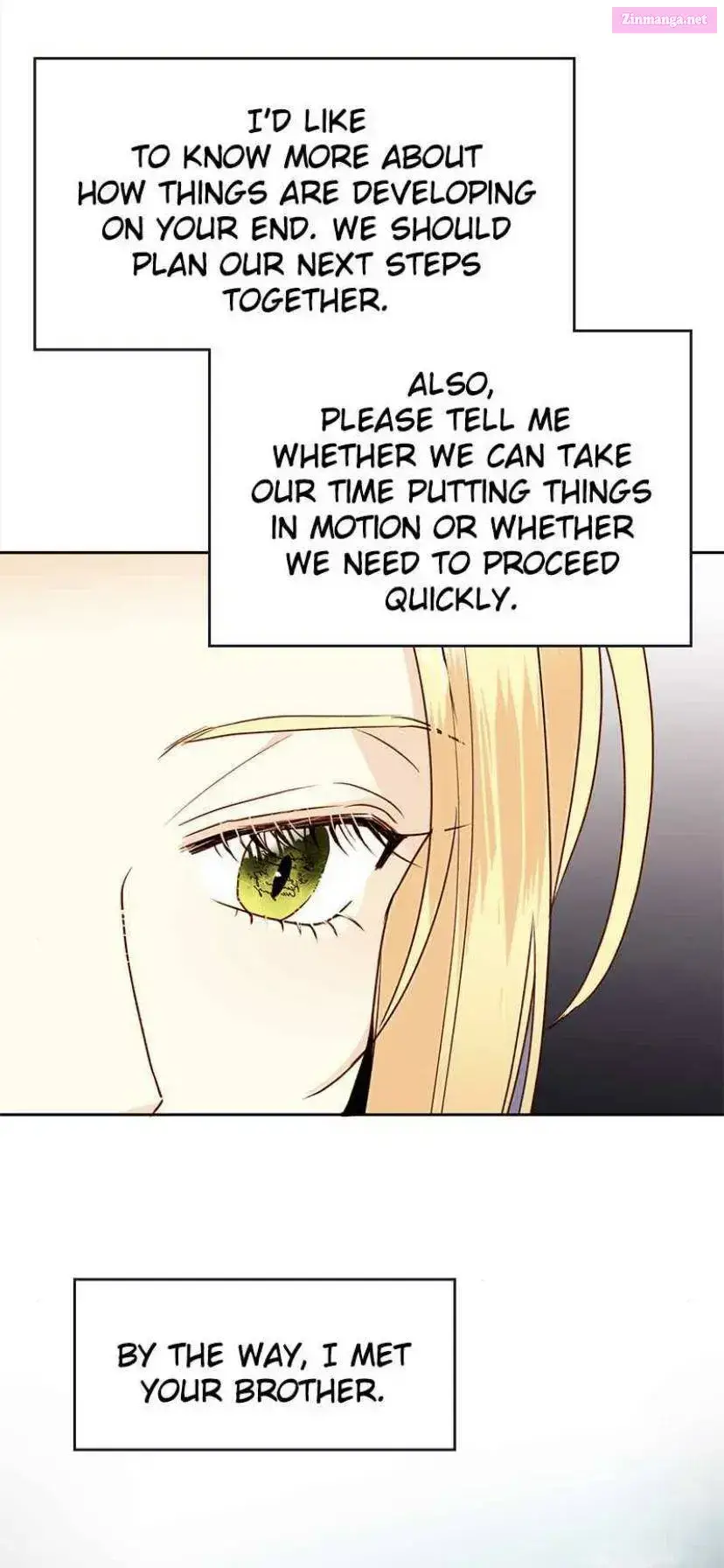 Remarried Empress Zinmanga X Chapter 73 Page 54