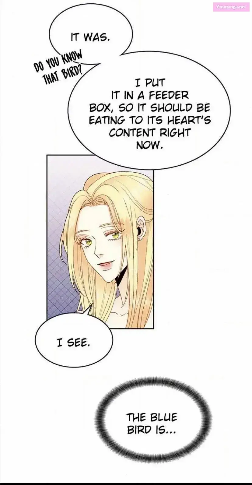 Remarried Empress Zinmanga X Chapter 73 Page 61