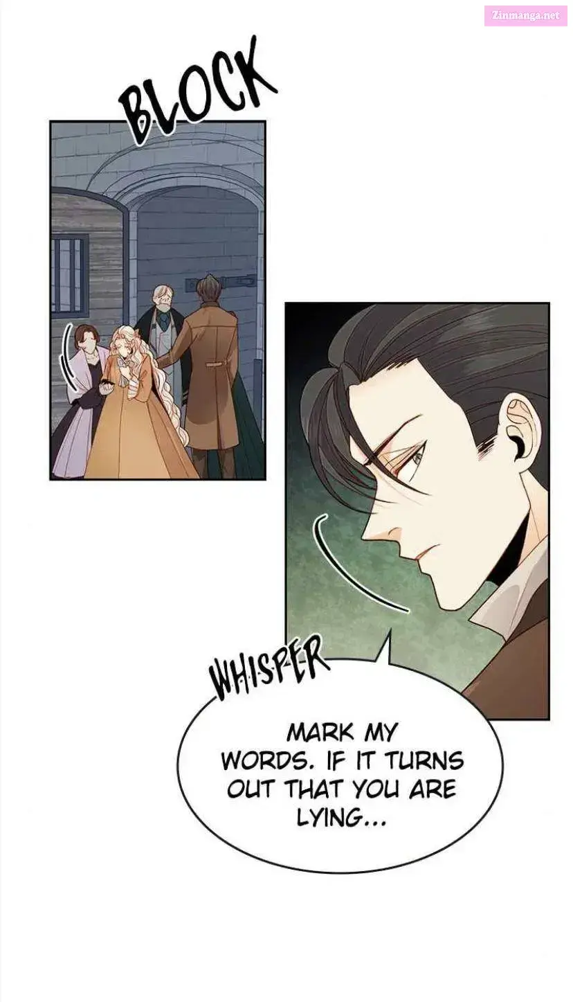 Remarried Empress Zinmanga X Chapter 72 Page 8