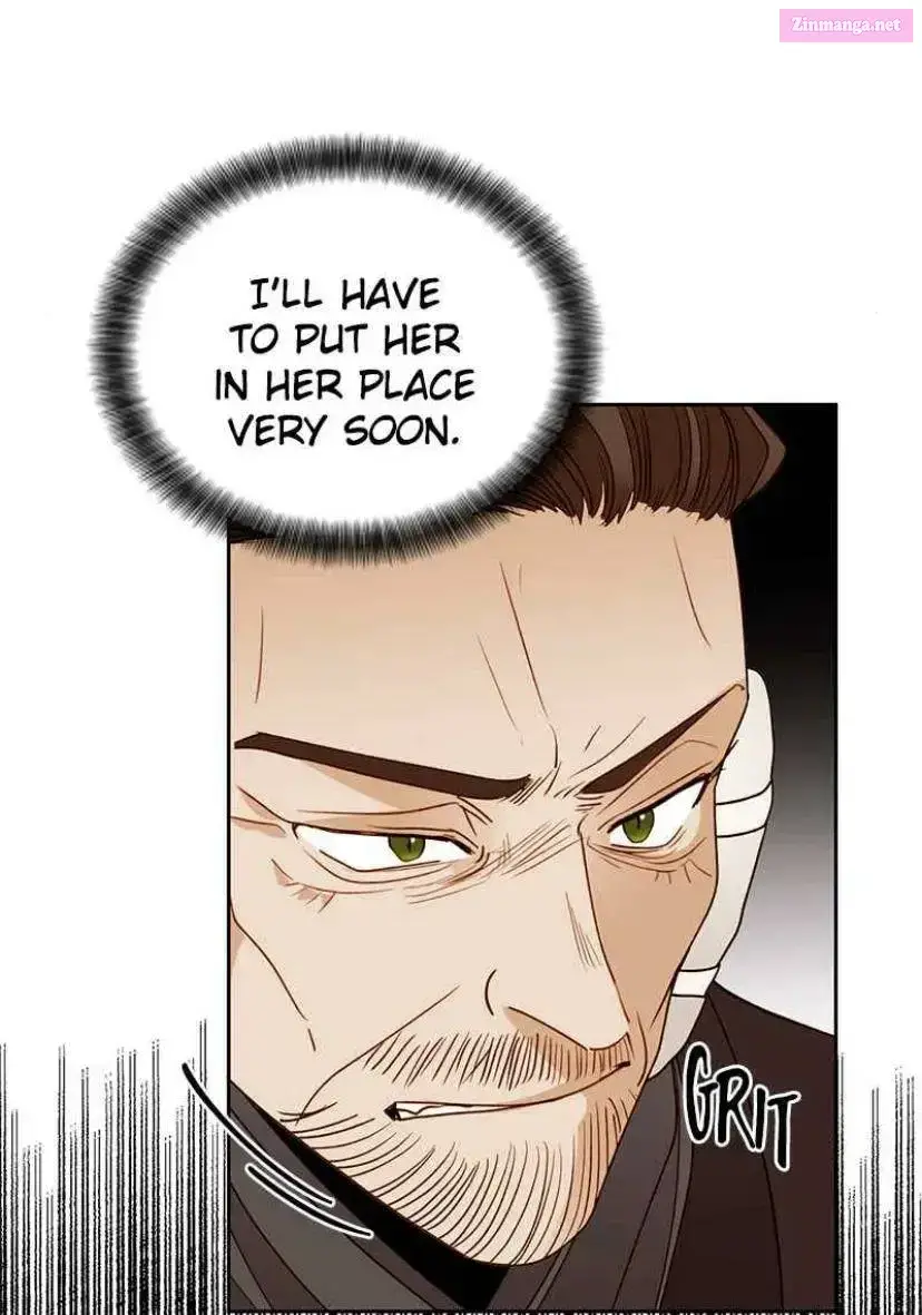 Remarried Empress Zinmanga X Chapter 72 Page 25