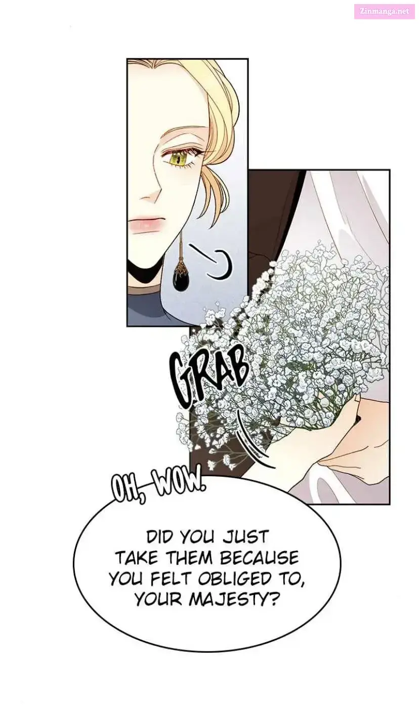 Remarried Empress Zinmanga X Chapter 70 Page 7