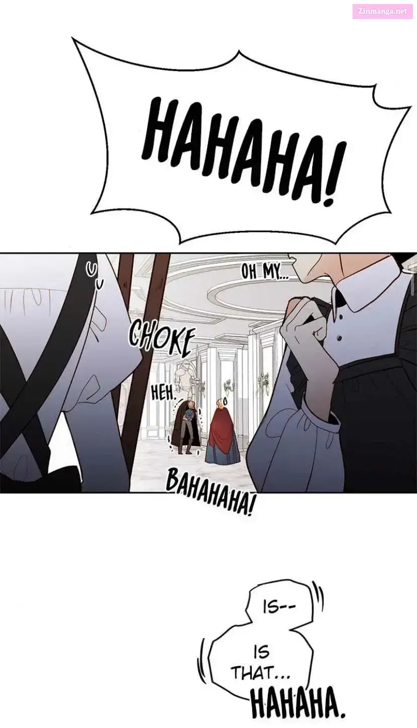 Remarried Empress Zinmanga X Chapter 70 Page 19