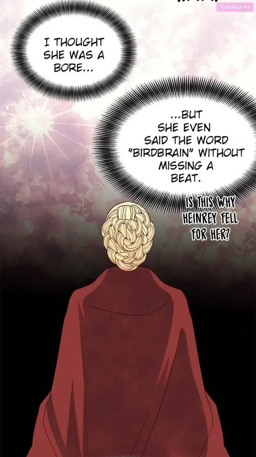 Remarried Empress Zinmanga X Chapter 70 Page 22