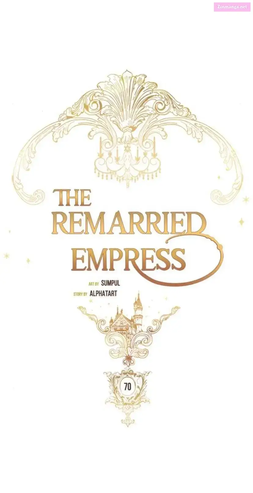 Remarried Empress Zinmanga X Chapter 70 Page 25