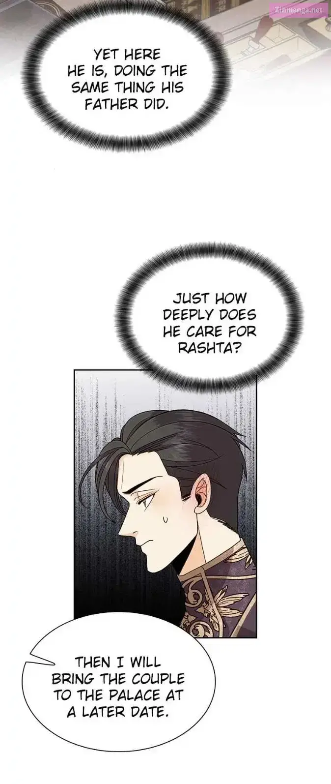Remarried Empress Zinmanga X Chapter 70 Page 47