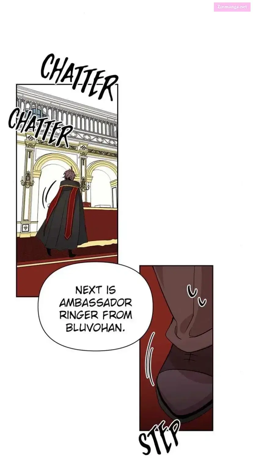Remarried Empress Zinmanga X Chapter 70 Page 48