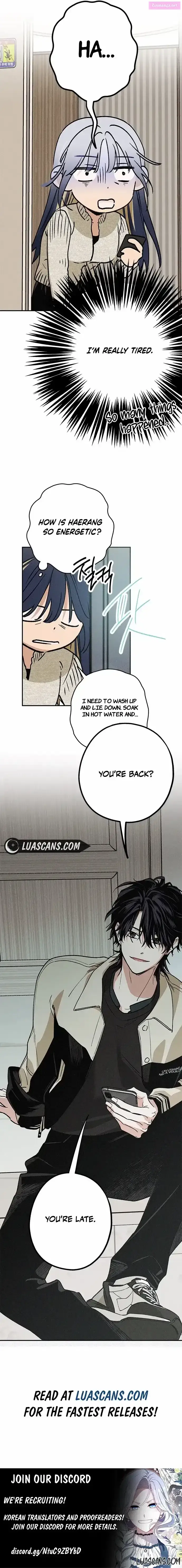 In Between Zinmanga X Chapter 11 Page 7
