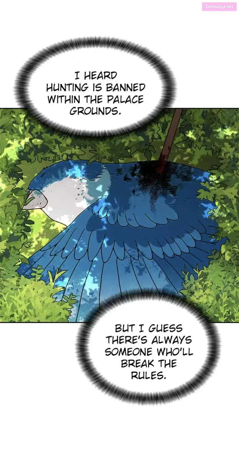 Remarried Empress Zinmanga X Chapter 67 Page 3