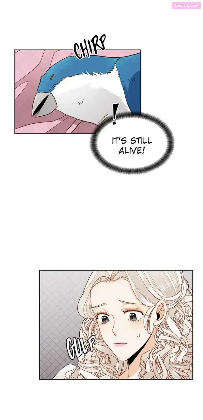Remarried Empress Zinmanga X Chapter 67 Page 7