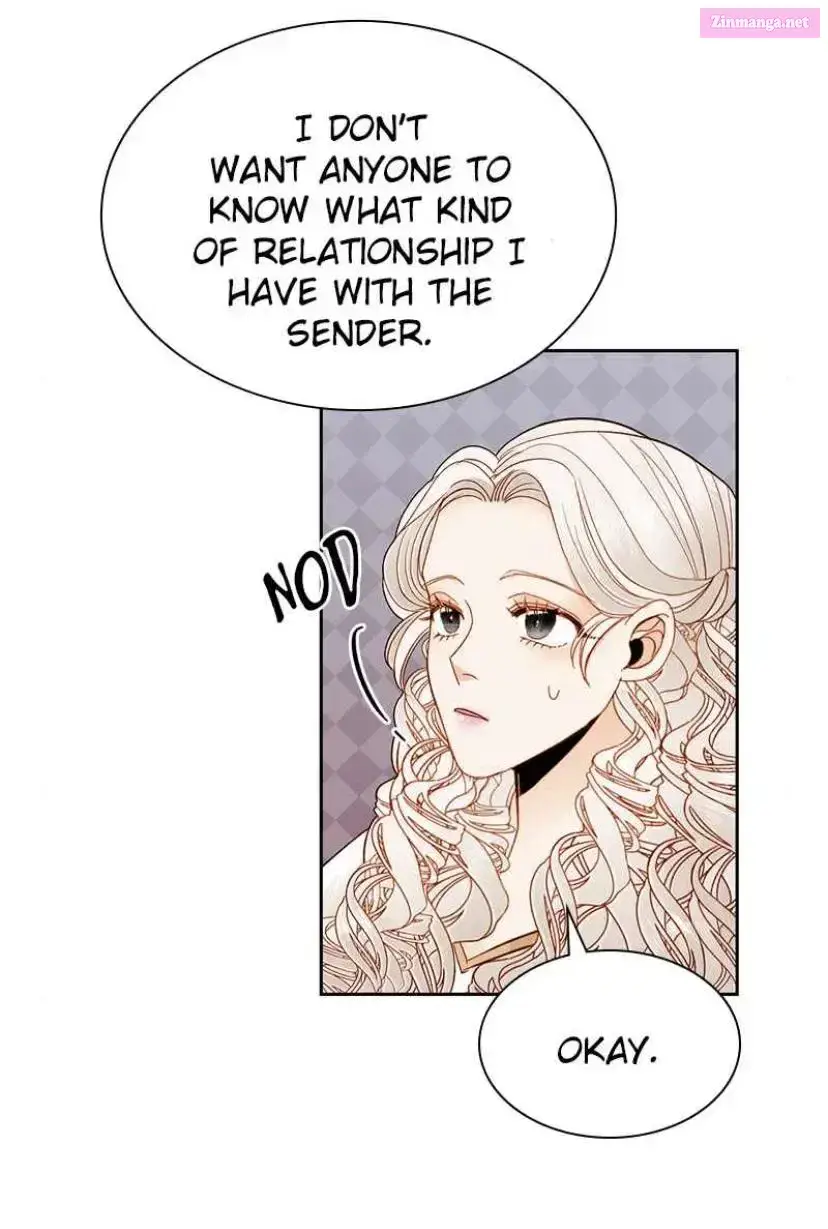 Remarried Empress Zinmanga X Chapter 67 Page 20