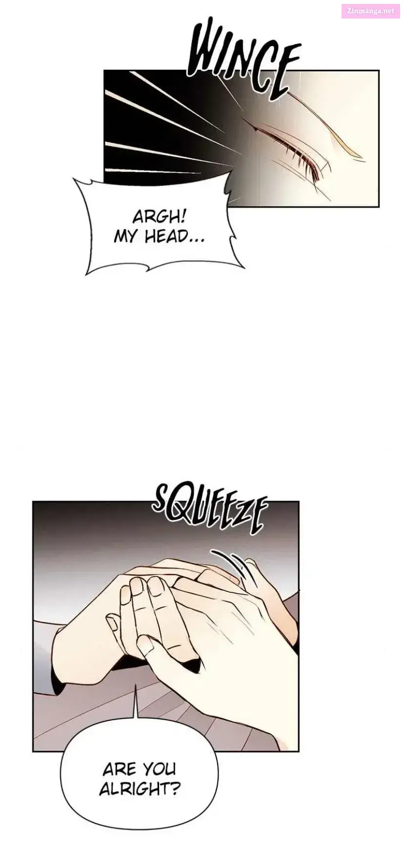Remarried Empress Zinmanga X Chapter 67 Page 22