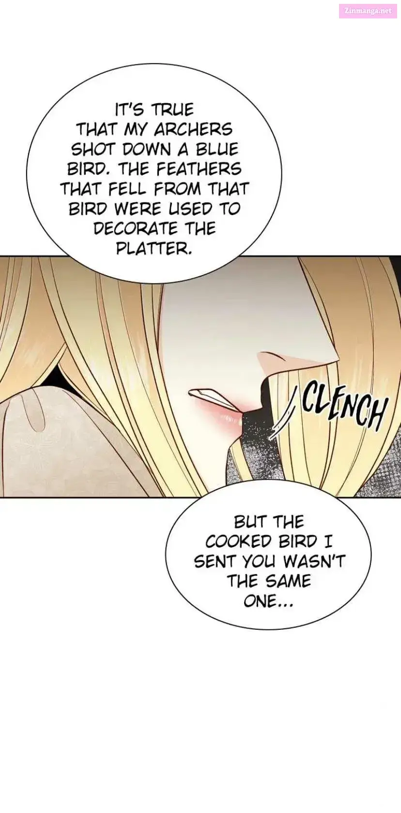 Remarried Empress Zinmanga X Chapter 67 Page 31