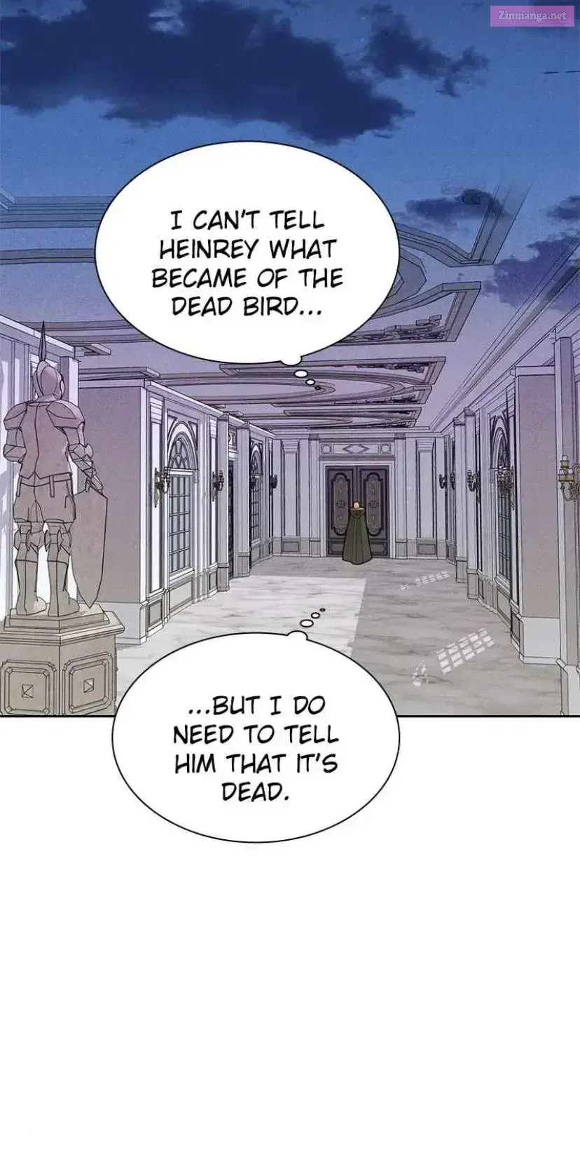 Remarried Empress Zinmanga X Chapter 67 Page 38