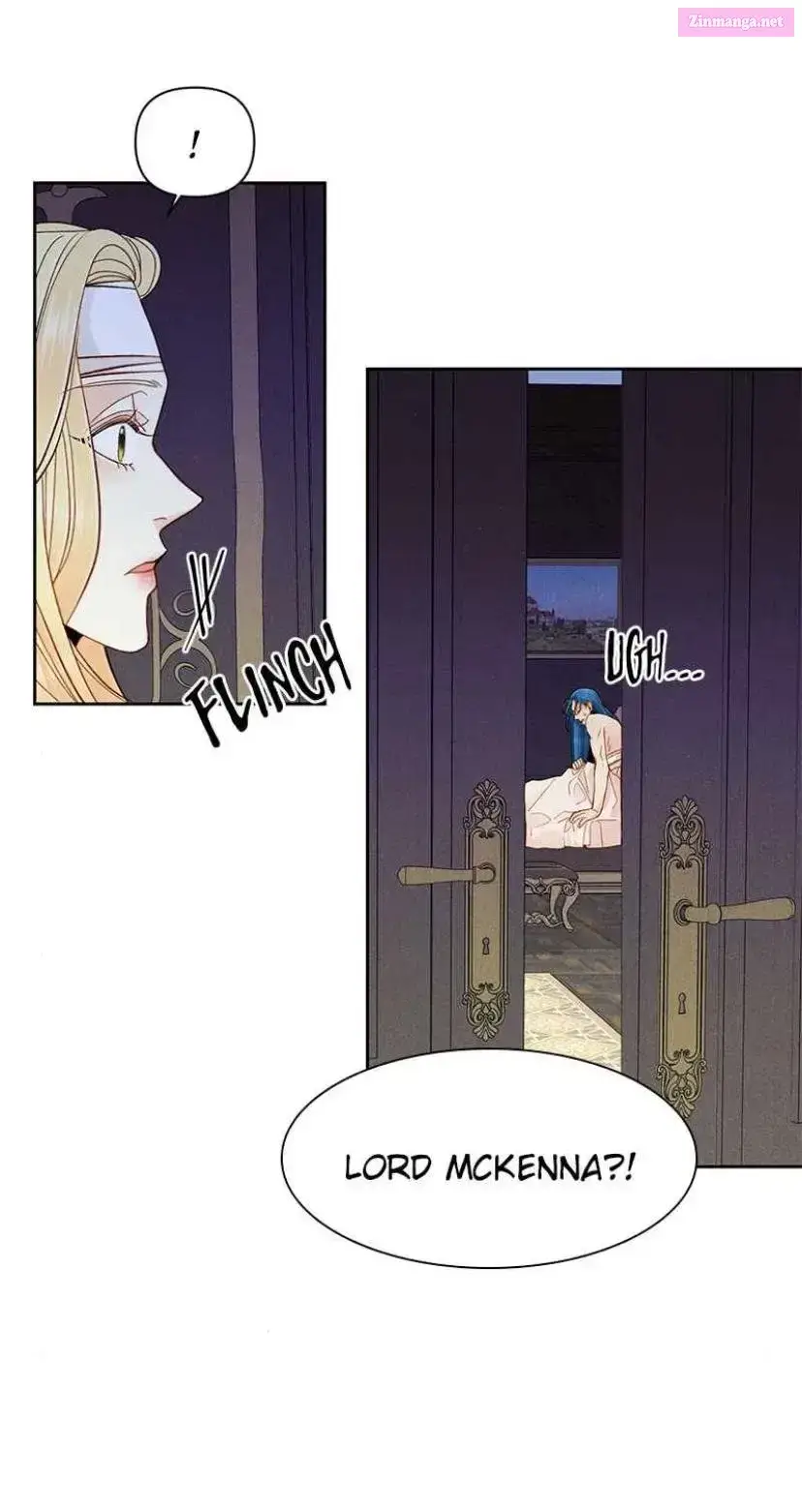 Remarried Empress Zinmanga X Chapter 67 Page 40