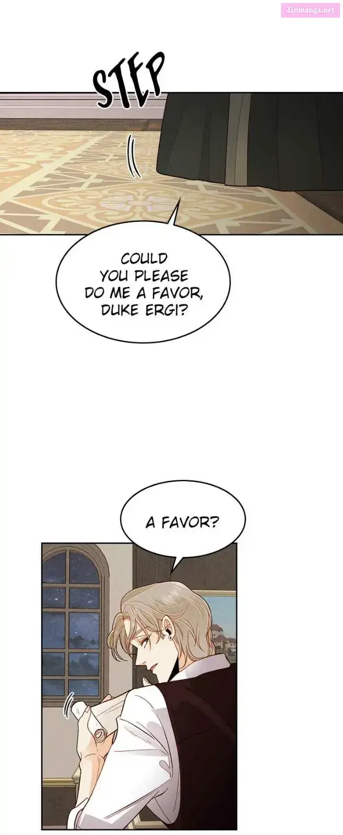 Remarried Empress Zinmanga X Chapter 67 Page 55