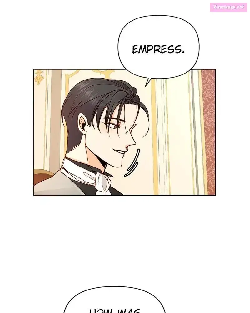 Remarried Empress Zinmanga X Chapter 65 Page 33