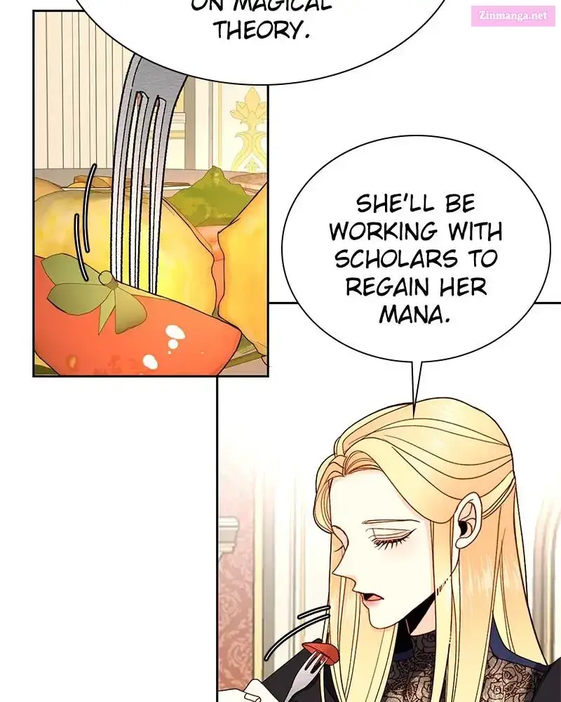 Remarried Empress Zinmanga X Chapter 65 Page 42