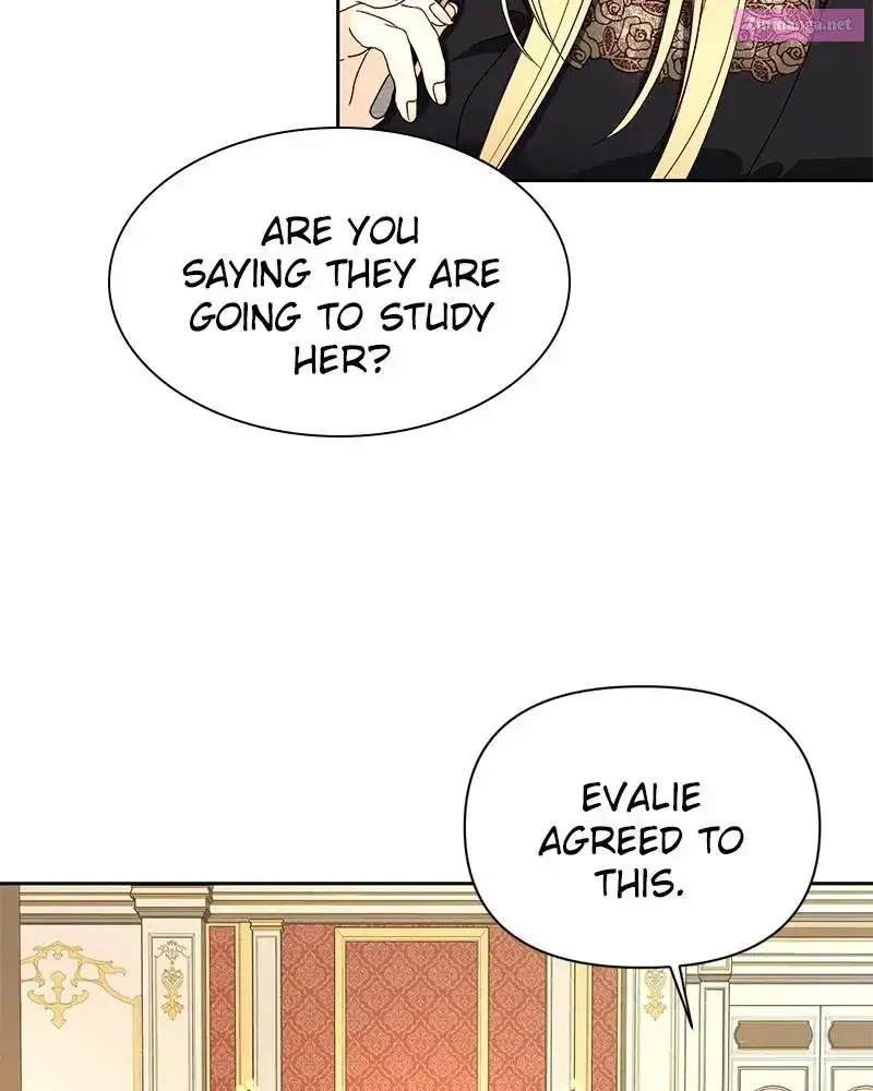 Remarried Empress Zinmanga X Chapter 65 Page 43