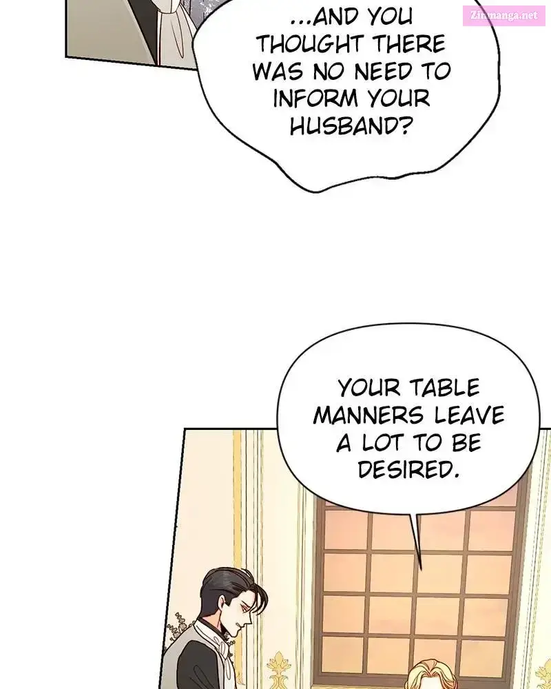 Remarried Empress Zinmanga X Chapter 65 Page 65