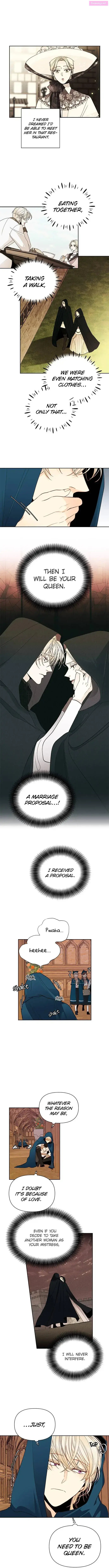 Remarried Empress Zinmanga X Chapter 64 Page 7
