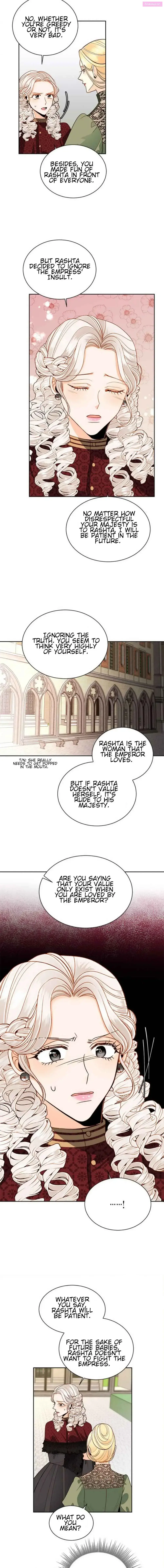 Remarried Empress Zinmanga X Chapter 46 Page 7