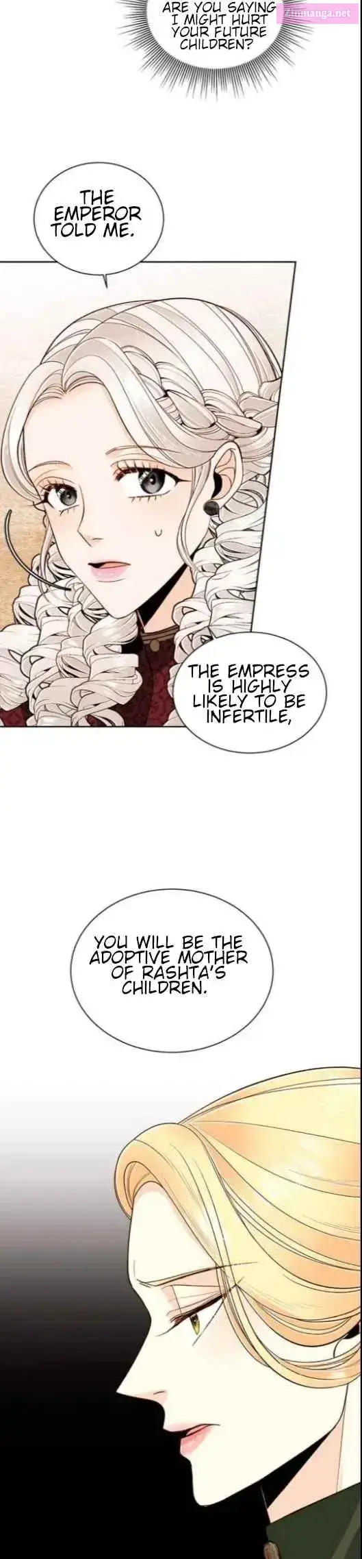 Remarried Empress Zinmanga X Chapter 46 Page 8